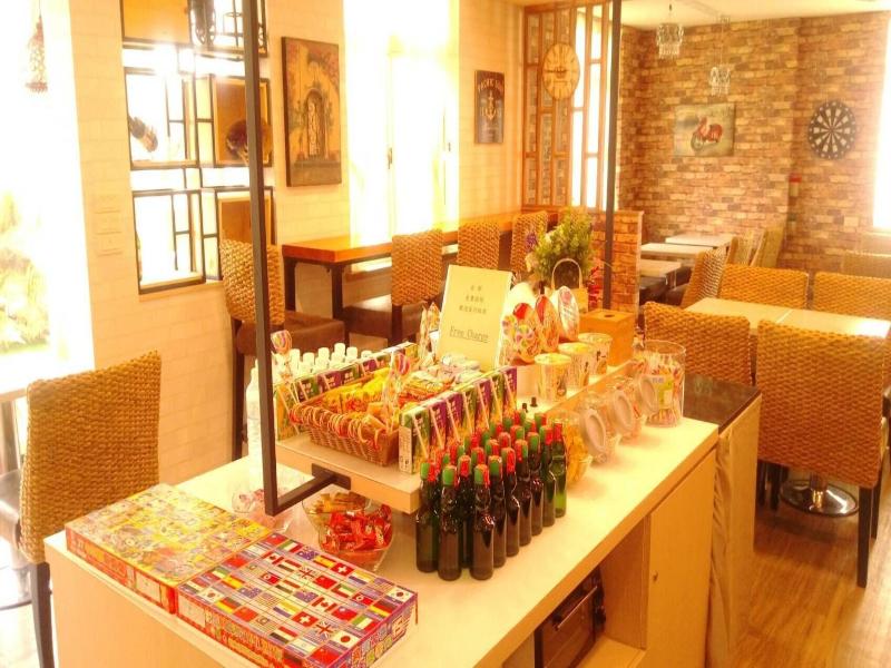E-House Hotel image
