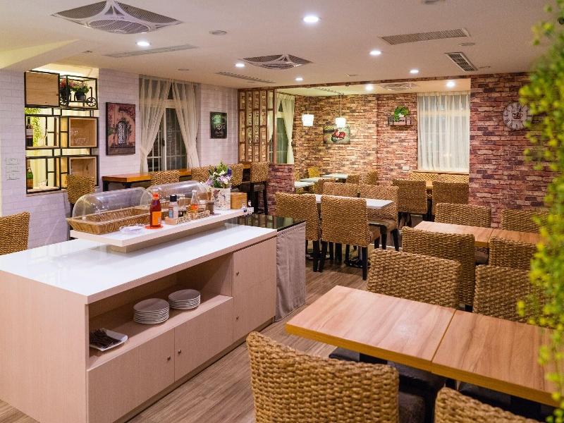 E-House Hotel image