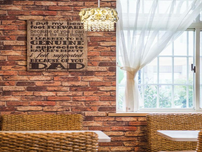 E-House Hotel image