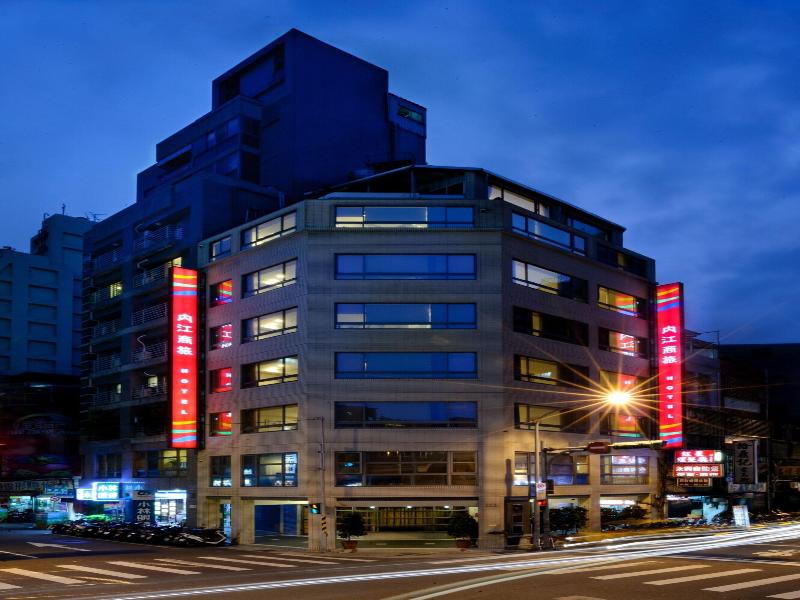 Neijiang Hotel image