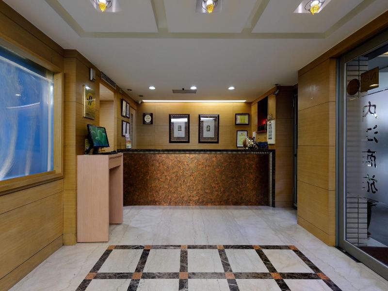 Neijiang Hotel image