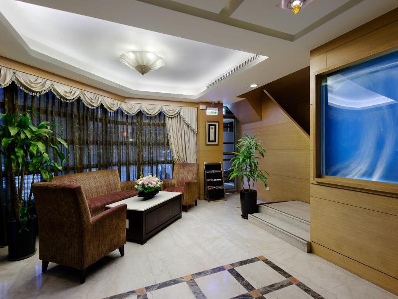 Neijiang Hotel image