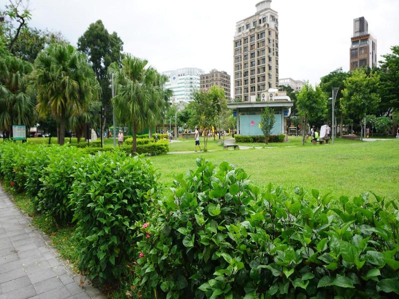 CHIAN HUEI BUSINESS HOTEL image