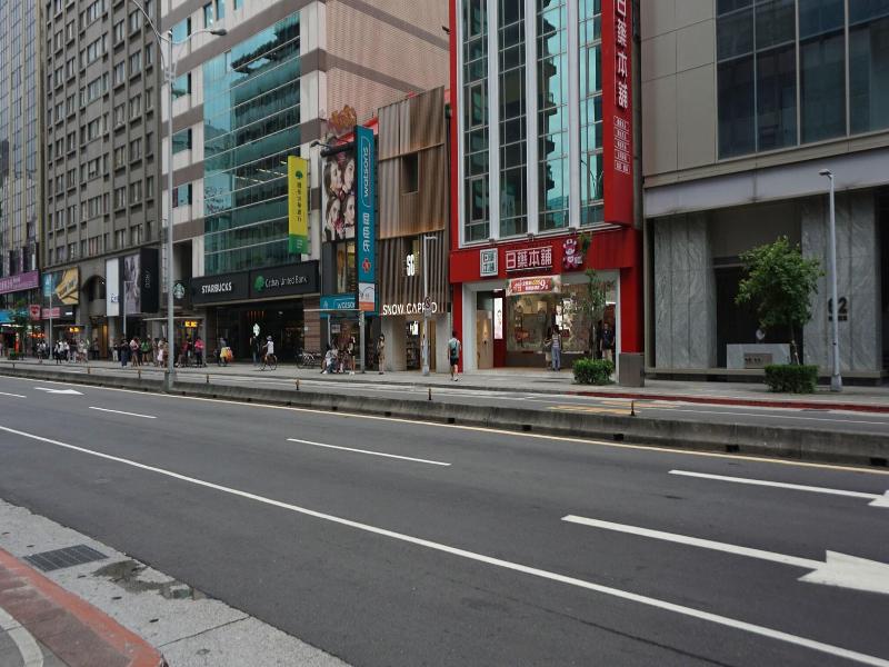 CHIAN HUEI BUSINESS HOTEL image