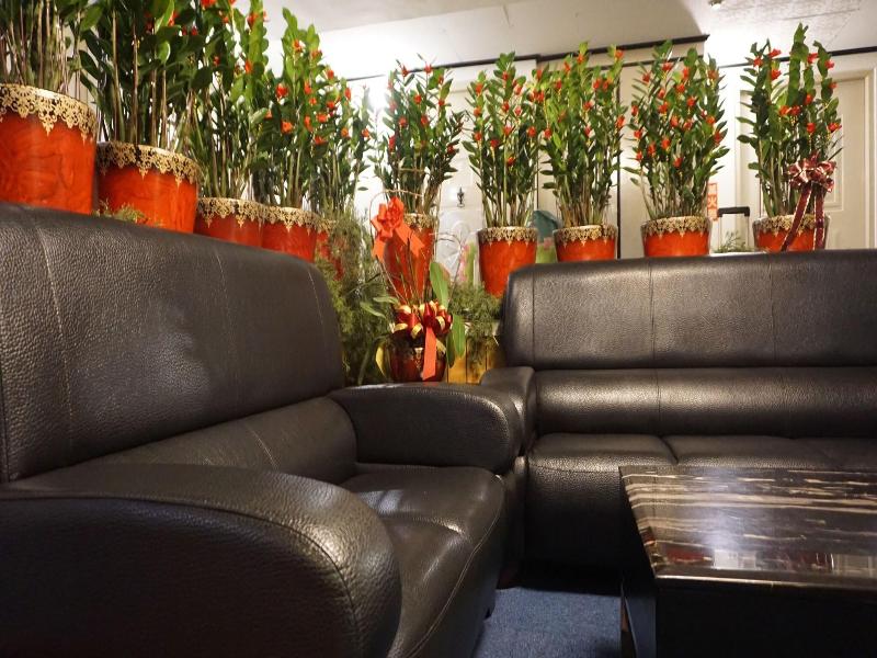 CHIAN HUEI BUSINESS HOTEL image