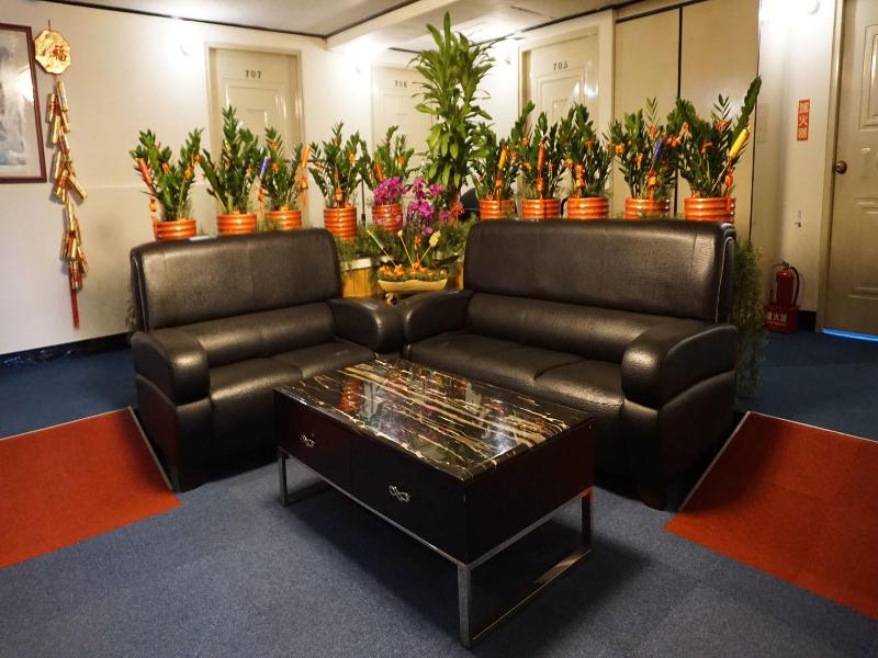 CHIAN HUEI BUSINESS HOTEL image