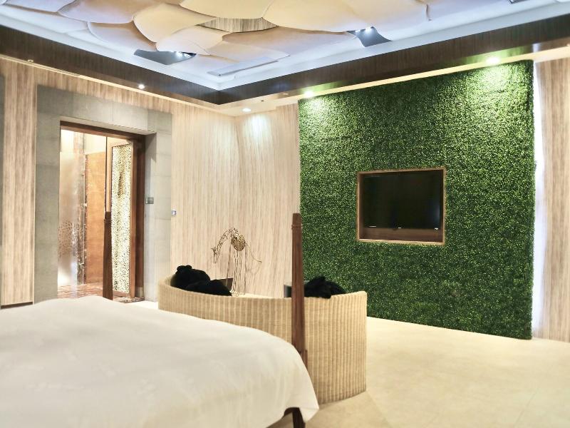 OHYA Boutique Motel-Tao-Yuan Branch image