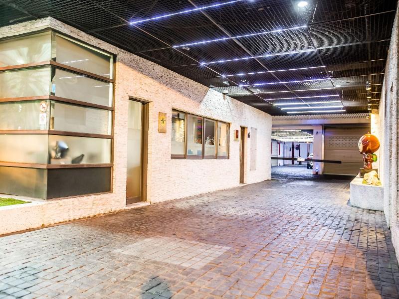 OHYA Boutique Motel-Tao-Yuan Branch image