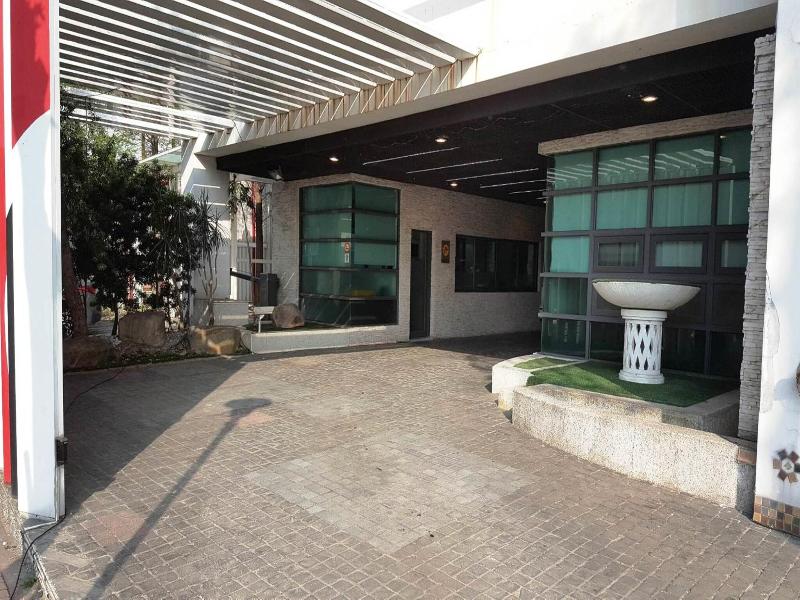 OHYA Boutique Motel-Tao-Yuan Branch image