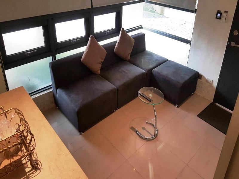 OHYA Boutique Motel-Tao-Yuan Branch image