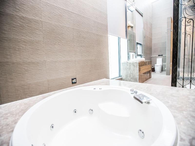 OHYA Boutique Motel-Tao-Yuan Branch image