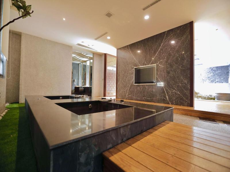 OHYA Boutique Motel-Tao-Yuan Branch image