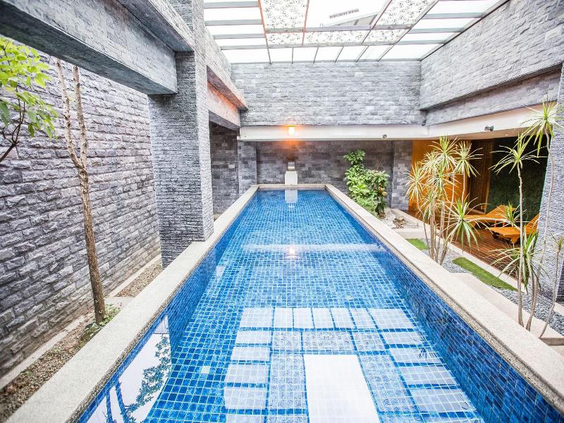 OHYA Boutique Motel-Tao-Yuan Branch image