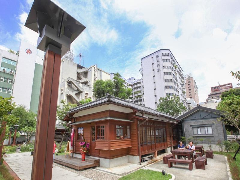 Guide Hotel - Fuxing Branch image