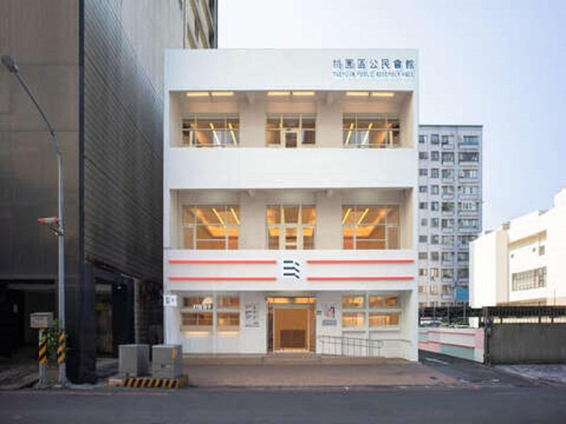 Guide Hotel - Fuxing Branch image