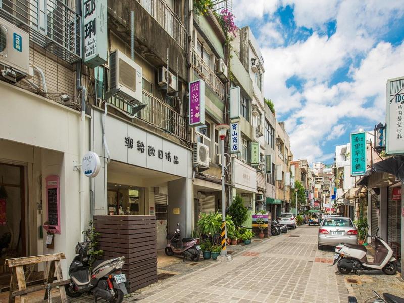 Guide Hotel - Fuxing Branch image