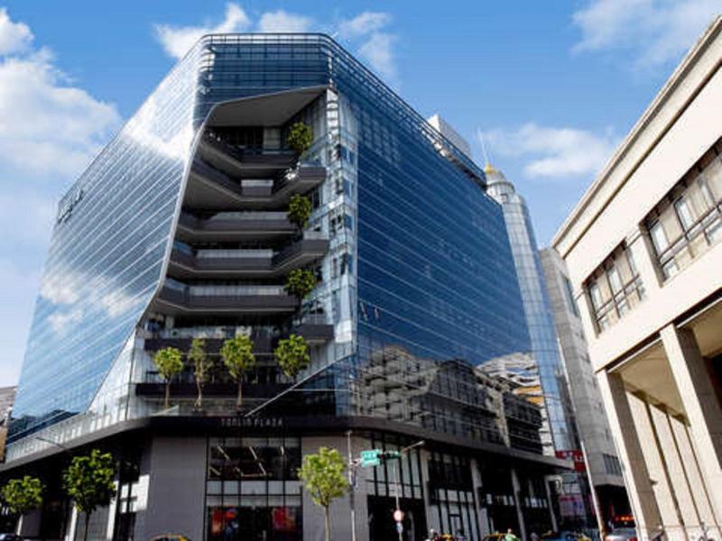 Guide Hotel - Fuxing Branch image