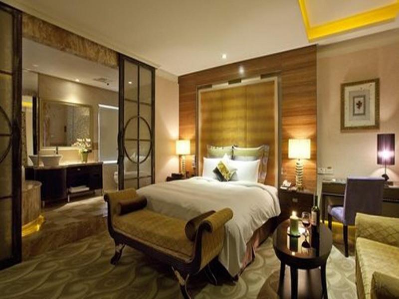 Alper Motel image
