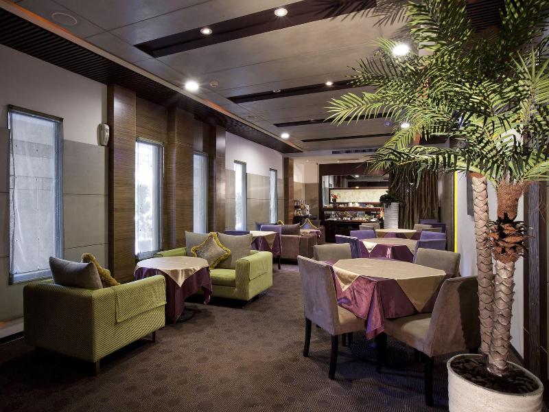 Alper Motel image