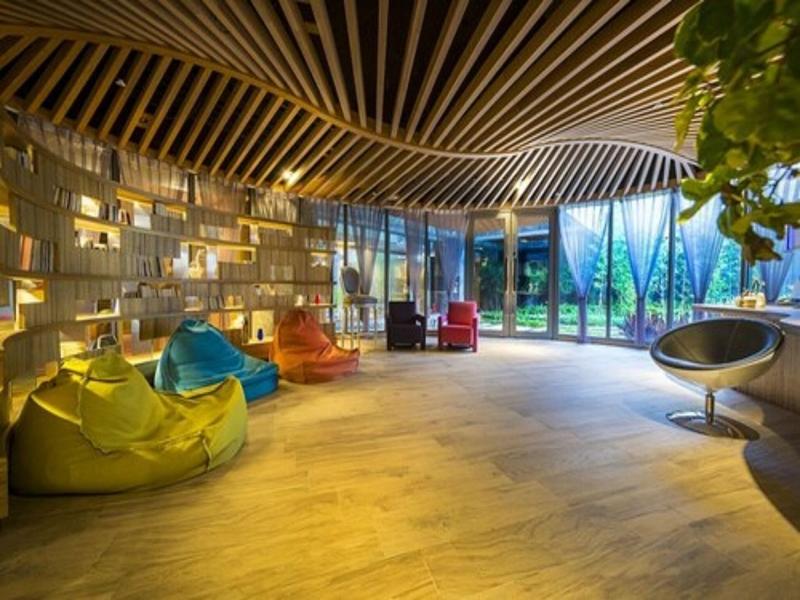 Taichung Fengjia In Sky Hotel image