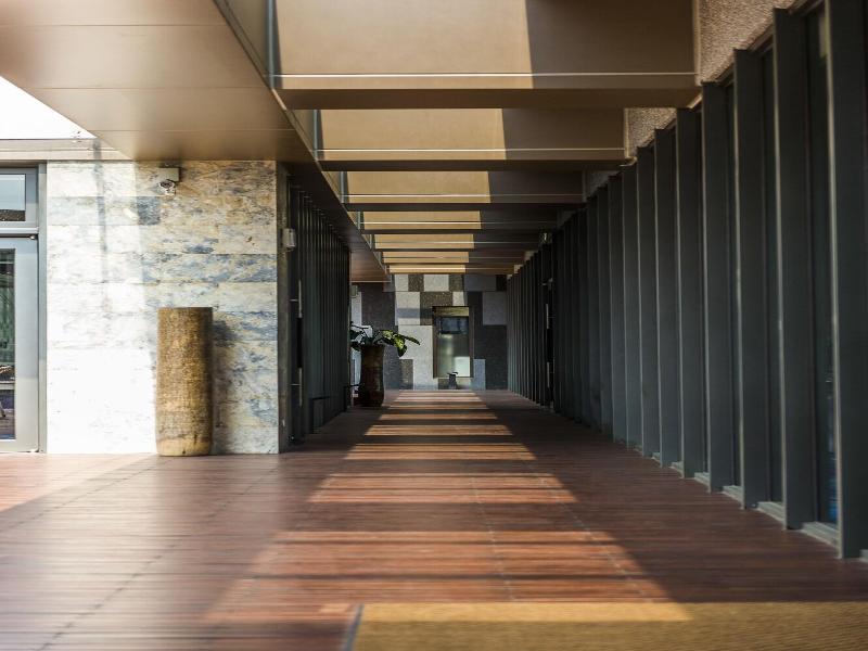Taichung Fengjia In Sky Hotel image