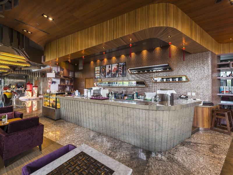 Taichung Fengjia In Sky Hotel image