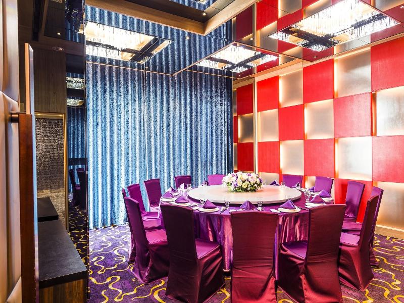 Taichung Fengjia In Sky Hotel image