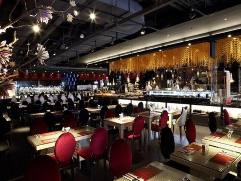 Taichung Fengjia In Sky Hotel image