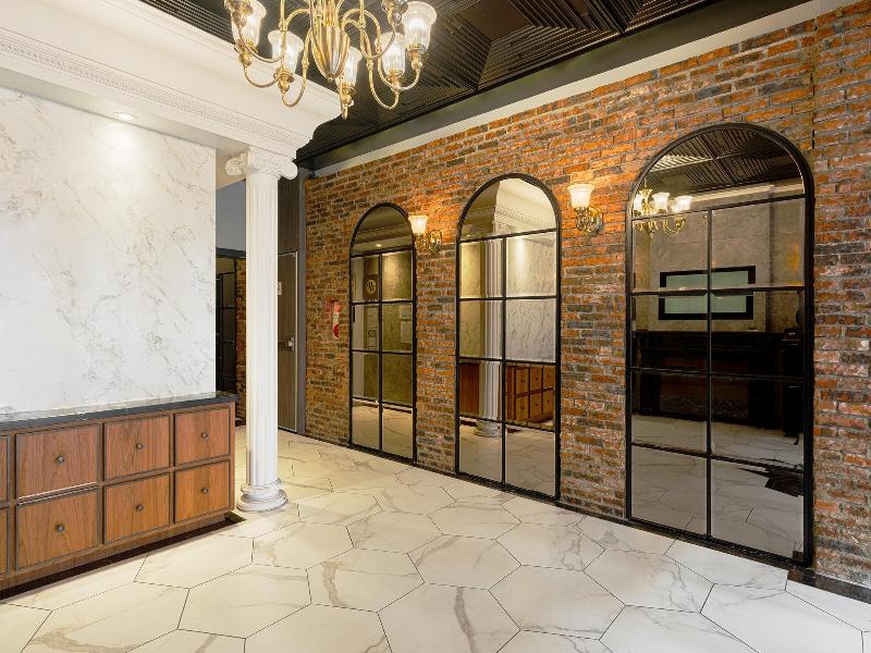 DREAM MANSION HOTEL image
