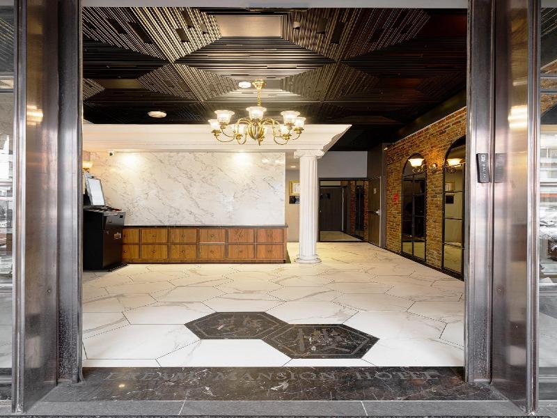 DREAM MANSION HOTEL image