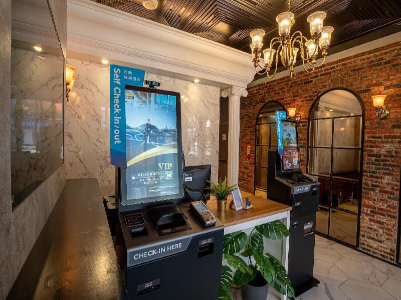 DREAM MANSION HOTEL image