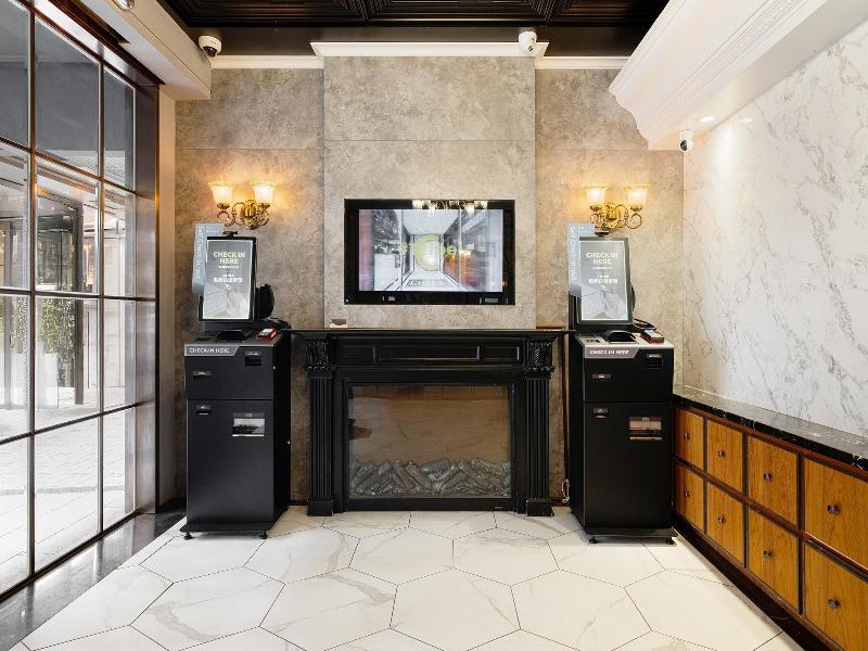 DREAM MANSION HOTEL image