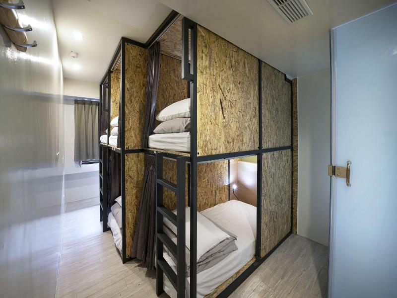Green Hotel-Fengjia image