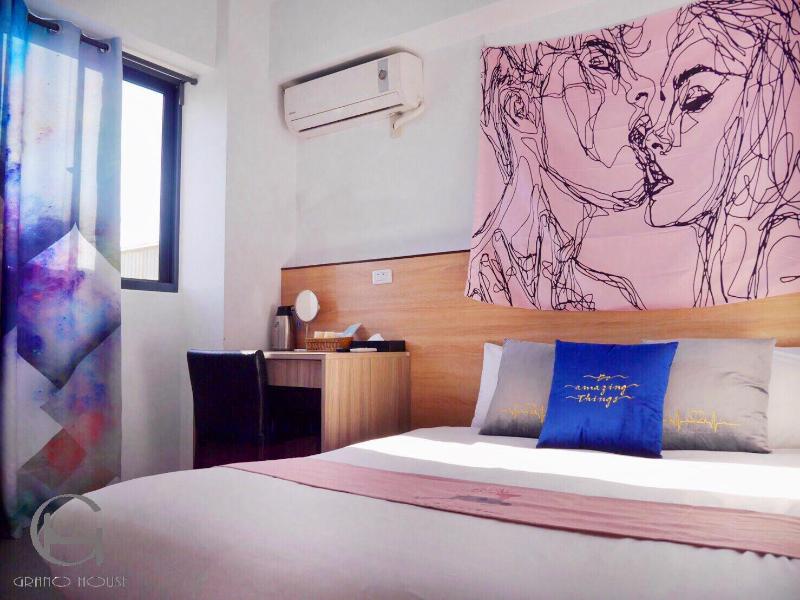 Grano House Hostel — photo 4