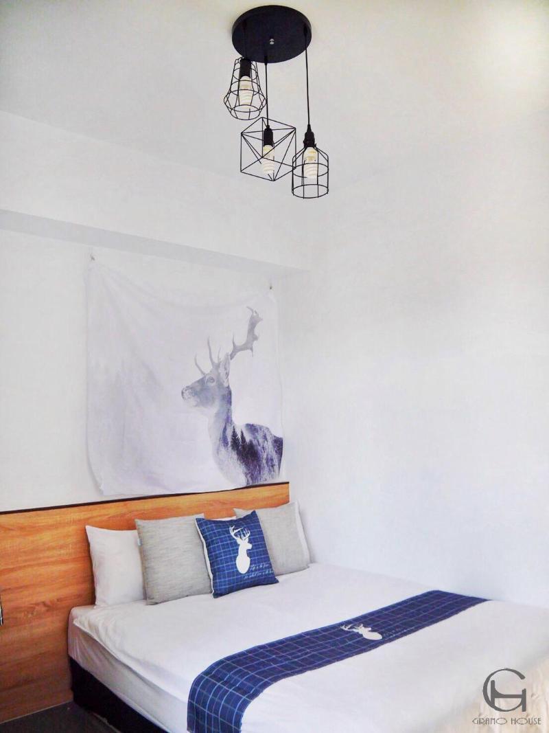 Grano House Hostel — photo 3