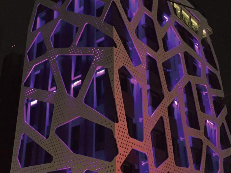 Treeart Hotel image