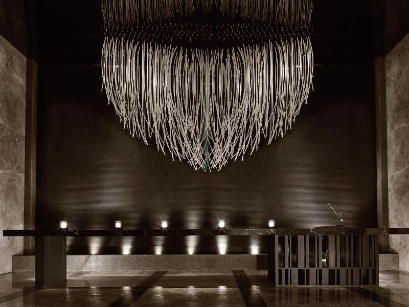 Treeart Hotel image