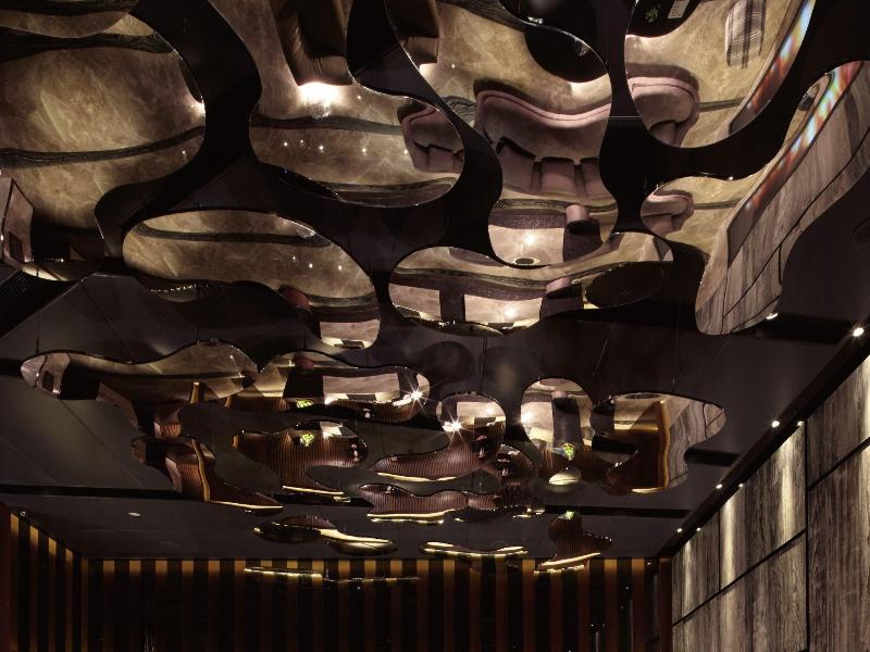 Treeart Hotel image