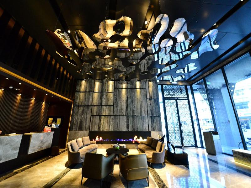 Treeart Hotel image