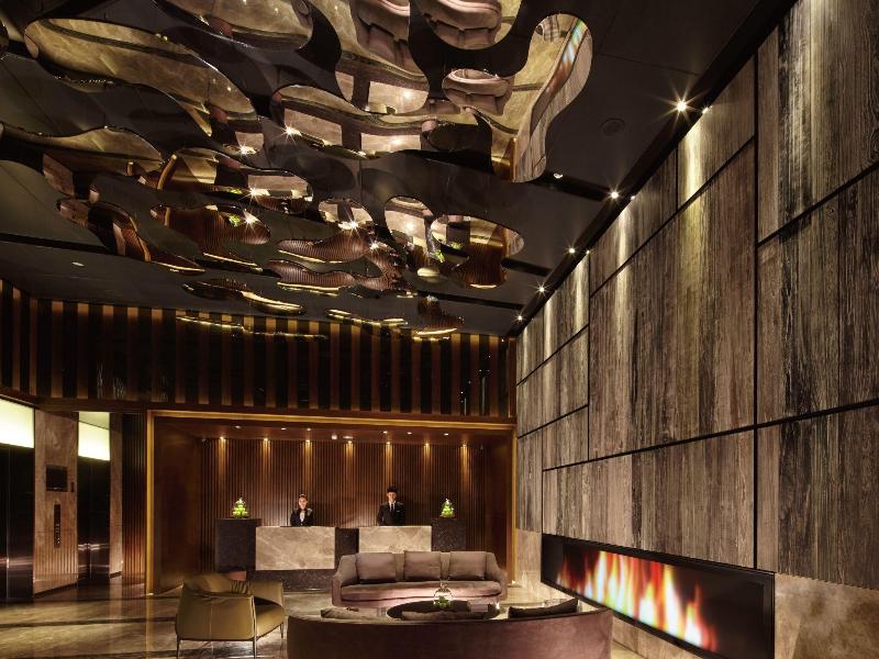 Treeart Hotel image