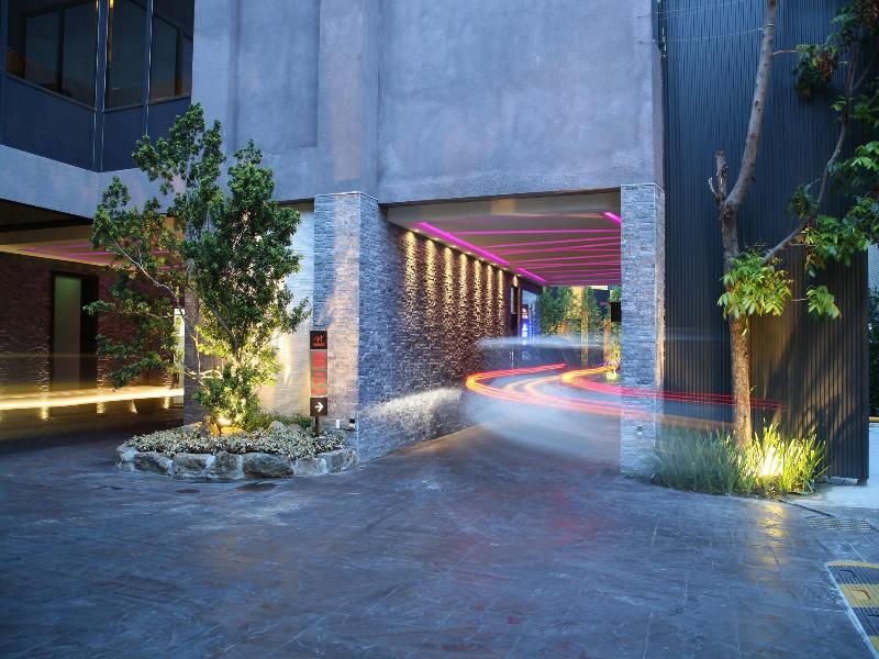 Han Guan Motel image