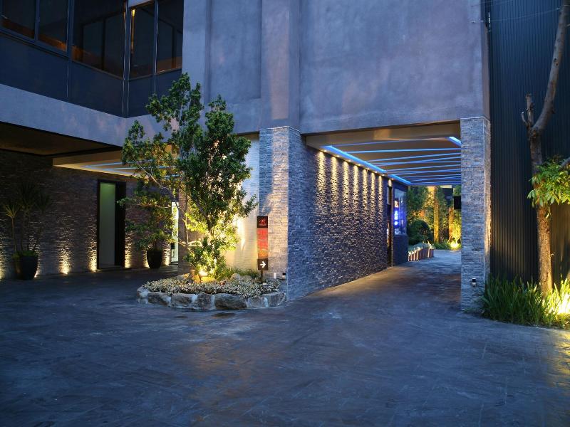 Han Guan Motel image