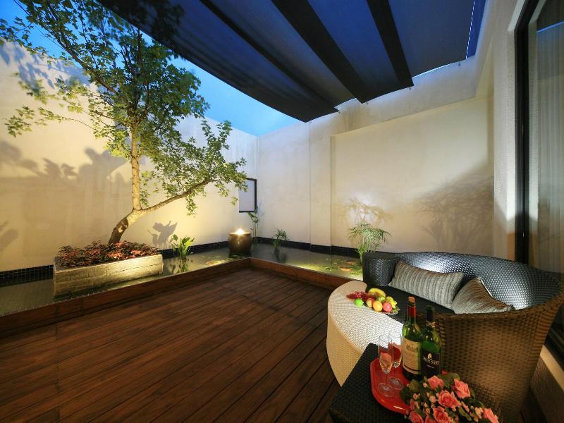Han Guan Motel image