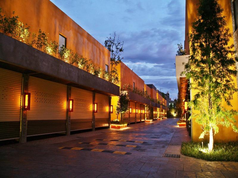 Han Guan Motel image