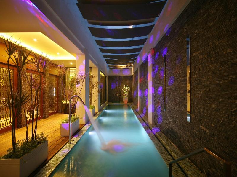 Han Guan Motel image