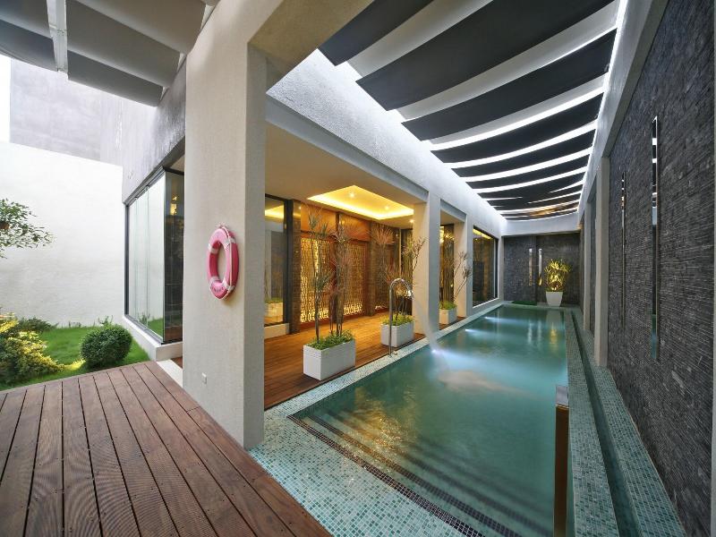 Han Guan Motel image