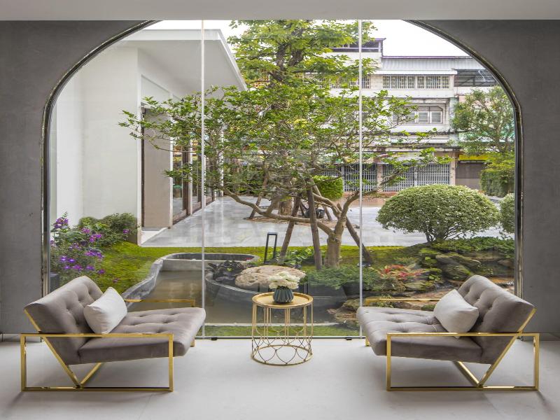 De Princess Hotel Udonthani