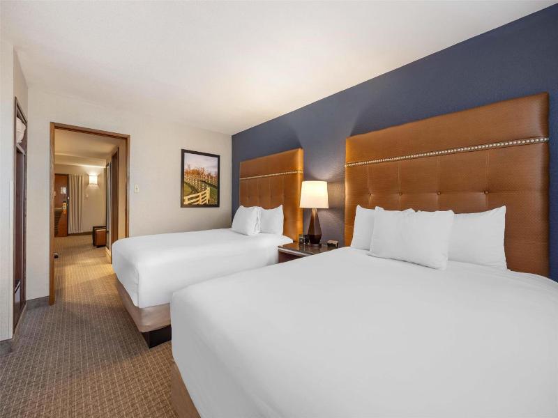Drury Inn Suites Paducah image
