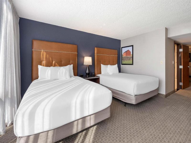 Drury Inn Suites Paducah image