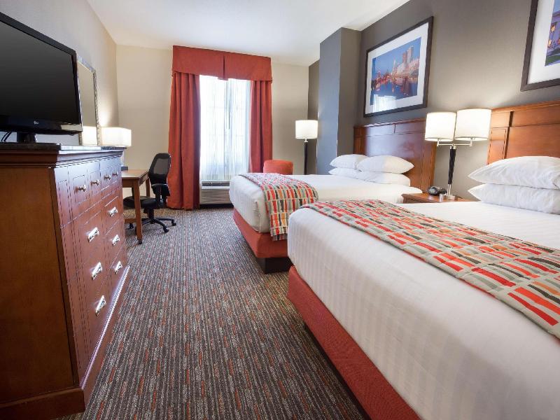 Drury Inn Suites Columbus Grove City image